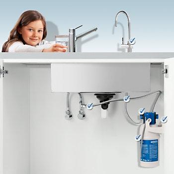 BRITA WkÅ‚ad On Line Active Plus (P1000) (1004263)