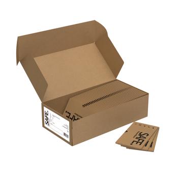 PanzerGlass SAFE Apple iPhone 14 Plus/13 Pro Max - NEW - 2YM (BULKSAFE95175)