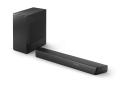 PHILIPS Soundbar Speaker Black 3.1  (TAB7807/10)