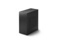 PHILIPS Soundbar Speaker Black 3.1  (TAB7807/10)