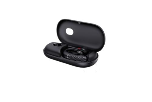 YEALINK BH71 Certified Teams Mono Bluetooth Wireless Headset for on-the-go (BH71)