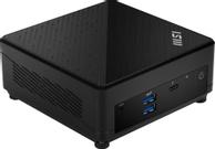 MSI Cubi 5 12M Mini-PC 0.66L Sized barebone (936-B0A811-021)