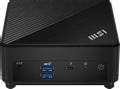 MSI Cubi 5 12M-283Bat  (00B0A811-283)