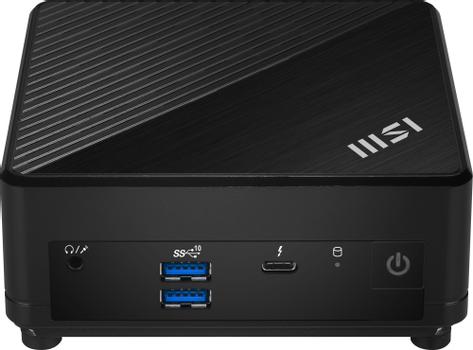 MSI Cubi 5 12M-283Bat  (00B0A811-283)