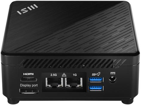 MSI Cubi 5 12M-283Bat  (00B0A811-283)