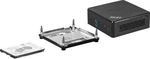 MSI Cubi 5 12M-283Bat  (00B0A811-283)