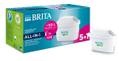 BRITA MAXTRA PRO ALL-IN-1 Pack 5+1 (120 559)