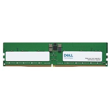 DELL MEMORY UPGRADELL - 64GB - 2RX4 DDR5 RDIMM 4800MHZ MEM (AC239379)