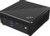 MSI Cubi N Mini-PC Intel N100, 4 GB RAM, 128 GB SSD, Windows 11 Pro