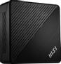 MSI Cubi N ADL-001BEU Intel Pentium N200 Max 16GB RAM M.2 2.5inch no HDD Integrated Graphics Air Cooling 2YW (Cubi N ADL-001BEU)