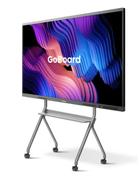 HISENSE 86" GoBoard Touch, interactive Google Certification |  Android 13