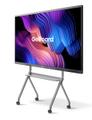 HISENSE 86" GoBoard Touch, interactive Google Certification |  Android 13