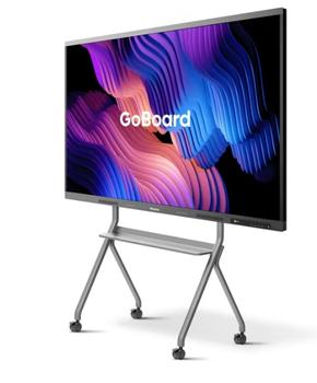 HISENSE 75" GoBoard Touch, interactive Google Certification | Android 13 (75MR6DE-E)