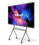 Hisense 65MR6DE-E interactive whiteboard 165.1 cm (65&quot;) 3840 x 2160 pixels Touchscreen Black