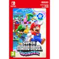 Switch Super Mario Bros. Wonder