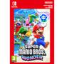NINTENDO Switch Super Mario Bros. Wonder