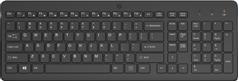 HP 225 Wireless Keyboard