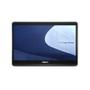 ASUS ExpertCenter E1 AiO E1600WKAT-BA069M Intel® Celeron® N N4500 39,6 cm (15.6") 1920 x 1080 Pixels Touchscreen Alles-in-één-pc 4 GB DDR4-SDRAM 256 GB SSD Wi-Fi 5 (802.11ac) Zwart (90PT0391-M00HB0)