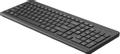 HP 225 Wireless Keyboard (805T1AA#ABB)