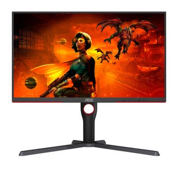 AOC U27G3X/BK HDR400 (U27G3X/BK)