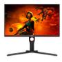 AOC G3 U27G3X Computer Monitor  (U27G3X/BK)