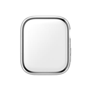 PanzerGlass - screen protector for smart watch - full body with D3O 45mm transparent (PANZER3687)