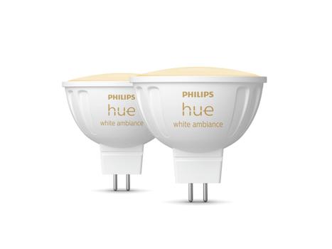 PHILIPS Hue White And Colour Ambience  (929003575202)