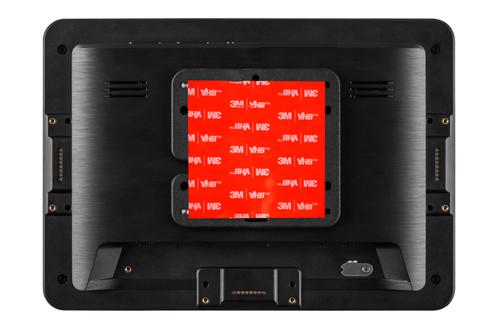 ProDVX Glassfeste GM-75 (New) Universal Glass mount for 7? and 10.1? (8080850)