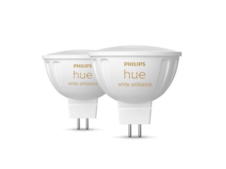 PHILIPS Hue White And Colour Ambience  (929003575202)