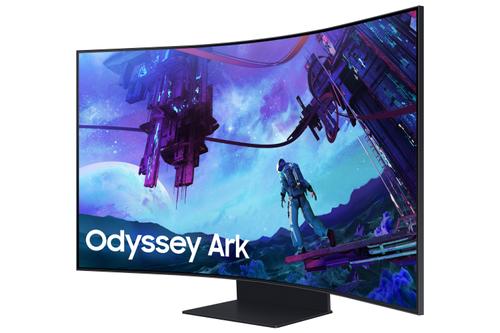 SAMSUNG 55'' UHD 4K 3840x2160 165Hz (LS55CG970NUXEN)