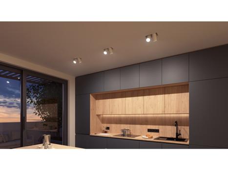 PHILIPS Hue White And Colour Ambience  (929003575202)