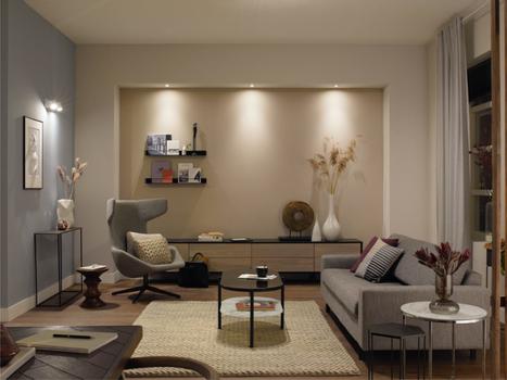 PHILIPS Hue White And Colour Ambience  (929003575202)