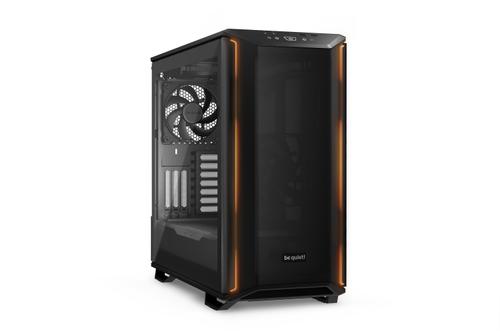 BE QUIET! DARK BASE 701 Black Case (BGW58)