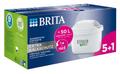 BRITA MAXTRA PRO Extra Kalkschutz Pack 5+1