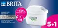 BRITA MAXTRA PRO Extra Kalkschutz Pack 5+1 (122 225)