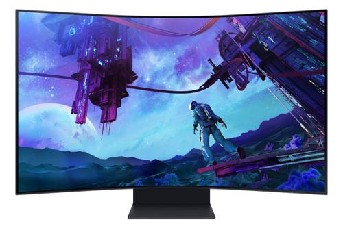 SAMSUNG 55'' UHD 4K 3840x2160 165Hz (LS55CG970NUXEN)