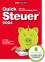 LEXWARE QuickSteuer 2024 Tax returning 1 license(s) 1 year(s)