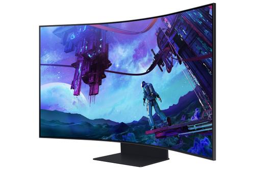 SAMSUNG 55'' UHD 4K 3840x2160 165Hz (LS55CG970NUXEN)