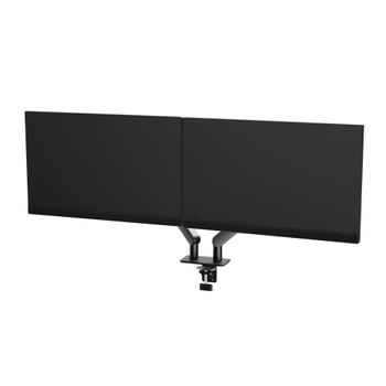 AOC AM420B MONITOR ARM, DOUBLE (AM420B)