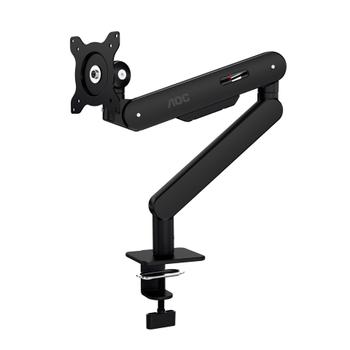 AOC AM400B MONITOR ARM, SINGLE (AM400B)
