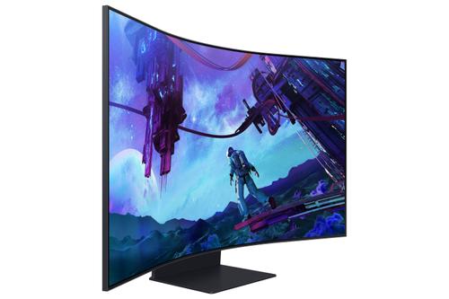 SAMSUNG 55'' UHD 4K 3840x2160 165Hz (LS55CG970NUXEN)