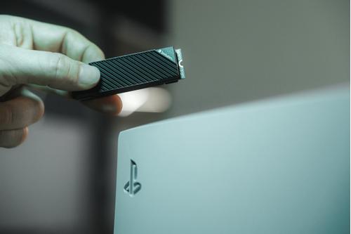 VERBATIM Vi7000 PCIe NVMe M.2 SSD 4TB (49369)