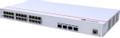 HUAWEI Switch S310-24P4S 24x10/ 100/ 1000BASE-T ports 4xGE SFP ports PoE+ AC power eKit Stock (98012201)