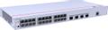 HUAWEI Switch S310-24T4S 24x10/ 100/ 1000BASE-T ports 4xGE SFP ports AC power (98012202)