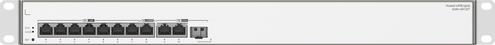 HUAWEI Router S380-H8T3ST 2xGE WAN 1x E SFP WAN 8xGE LAN eKit Stock (98012181)