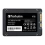 VERBATIM Vi550 S3 2.5' SSD 4TB (49355)