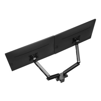 AOC AM420B MONITOR ARM, DOUBLE (AM420B)