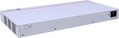 HUAWEI Switch S310-24T4S 24x10/ 100/ 1000BASE-T ports 4xGE SFP ports AC power (98012202)