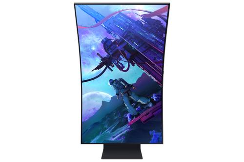 SAMSUNG 55'' UHD 4K 3840x2160 165Hz (LS55CG970NUXEN)
