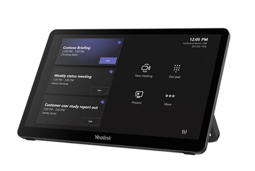 YEALINK Controller Black (MTouch Plus)